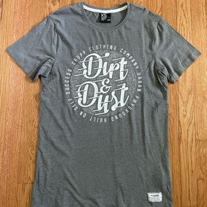 Men’s Short Sleeve Shirt